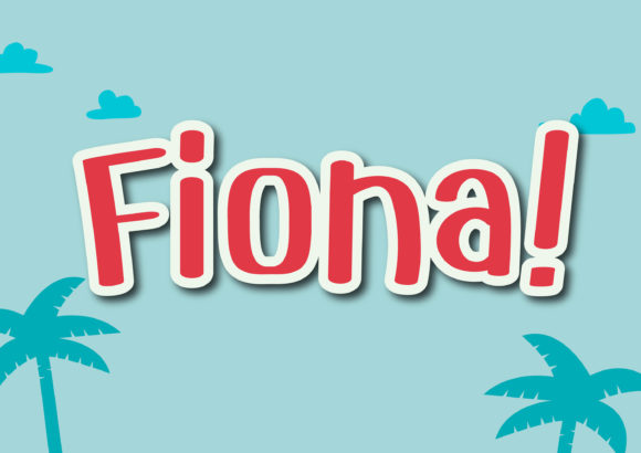 Fiona Font Review: A Versatile Handwritten Typeface