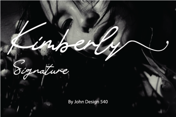 Kimberly Signature: A Web Designer’s Review