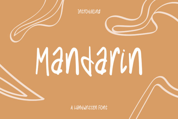 Mandarin Font: A Web Designer’s Review