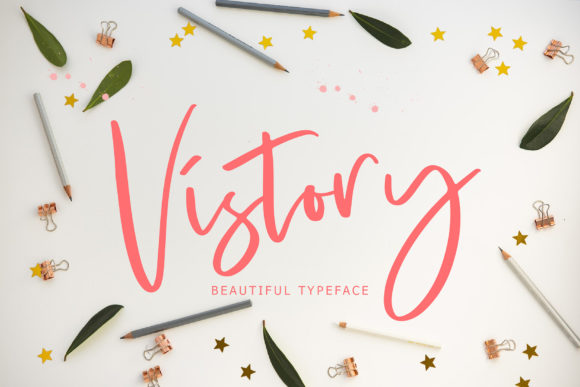 Vistory Font: A Designer’s Review for Social Campaigns